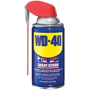 Click-for-larger-image-and-other-views-Share-your-own-related-images-WD-40-11005-Lubricant-Aerosol-Can-with-Smart-Straw-8-Fluid-Ounce-3-OD-2-63-Length