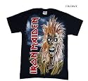 Iron Maiden - First Album T-Shirt