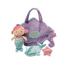 GUND Mermaid Adventure Playset
