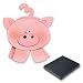 Sizzix 655357 Originals Die - Pig #2 by Debi Adams