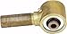 Currie Enterprises CE-9114L-21 2-1/2" Forged JOHNNY JOINT Tie Rod End with 1-1/4" Left Hand Thread and .718 Hole x 3.280 Ball