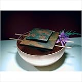 Art Matters Three Frogs Tabletop Fountain