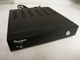 DIGITAL CONVERTER BOX FOR ANALOG TV WITH REMOTE