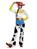 Toy Story Movie Costumes Jessie Cowgirl Cowboy Costume