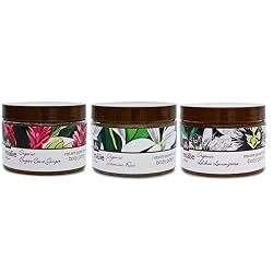 Malie Kauai Organic Body Polish - 12 oz