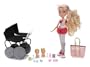 Bratz World Familiez Babysitter
