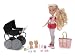 Bratz World Familiez Babysitter