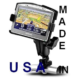 RAM GPS BICYCLE BIKE OR MOTORCYCLE MOUNT FOR TOMTOM GO 520 520T 720 720T 920 & 920T