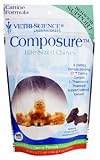 Composure for Medium and Large Dogs, 60 Soft Chews