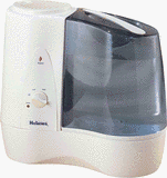 The Holmes Group HM5250UC Warm Mist Humidifier for Small Rooms