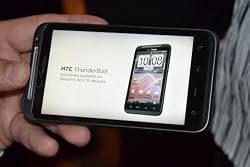 HTC ThunderBolt