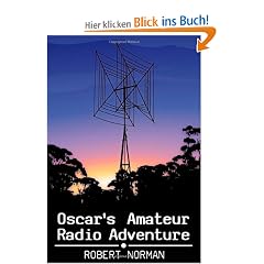 Oscar's Amateur Radio Adventure