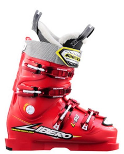 REXXAM （レグザム）2010-2011モデル SKI BOOTS（スキー ブーツ） LIBERO Line L90-B (BX-B10インナー)