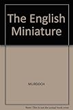 The English miniature