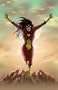 Spider-Woman: Origin (New Avengers)