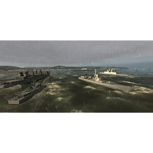 Ship Simulator Extremes