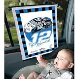 Sunshade - #12 Ryan Newman