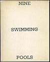 Nine Swimming Pools and a Broken Glass (First Edition)