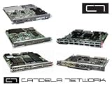 WS-X6708-10G-3C CISCO LINE CARD C6K 8 PORT 10 GB ETHERNET MODULE WITH DFC3C (REQ. X2)