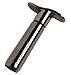 Screwpull by Le Creuset WA-137B Metal Wine Pump - Black Nickel