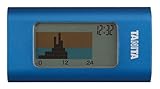 タニタ(TANITA) 活動量計 カロリズムスマート ブルー AM-121-BL