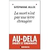 La mort n'est pas une terre �trang�re