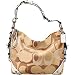 AUTHENTIC COACH MEDIUM OPTIC SIGNATURE CARLY 11960