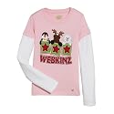 Kinz Clothes Webkinz Star - Small Tee Shirt