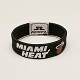 Skootz Miami Heat Bandz