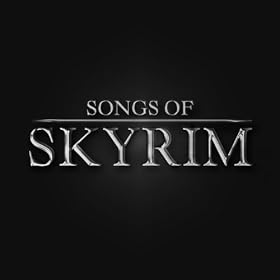 Songs of Skyrim (remixes)