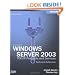 Microsoft Windows Server 2003 TCP/IP Protocols and Services Technical Reference