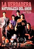 La Verdadera Naturaleza Del Amor.(1993).Love & Human Remains