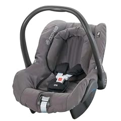 Maxi-Cosi 68800076 - Citi SPS bjorn, Autokindersitz Klasse 0+ ab der Geburt bis ca. 15 Monate (0 - ca. 13 kg)