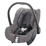 Maxi-Cosi 68800076 - Citi SPS bjorn, Autokindersitz Klasse 0+ ab der Geburt bis ca. 15 Monate (0 - ca. 13 kg)