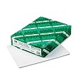 Wausau Paper Exact Offset Copy/Laser/Inkjet Paper, 24 lb, Letter Size (8.5 x 11), Gray, 500 Sheets (62401)
