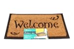 Adorn Paillasson "Welcome" (Import Gr...