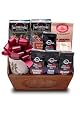 San Francisco Bay Coffee, Gourmet Coffee & Tea Gift Basket