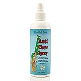 Anti Dog Chew Spray - Stop Dog Chewing Now Naturally - By Mindful Pets, 8oz