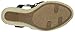 Fergalicious Women's Caprinni Wedge Sandal