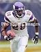 Adrian Peterson Minnesota Vikings 8x10 Photo