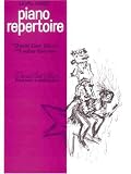 Piano Repertoire / Level 3 (David Carr Glover Piano Library)