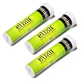 CamelBak Elixir 36 Tablet 3 Tube Pack Lemon/Lime