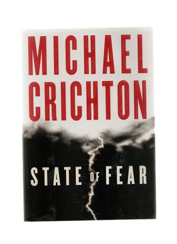 Michael Crichton