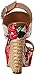 Jessica Simpson Women's Anika Wedge Sandal