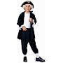 Child's George Washington Costume (Size: Medium 8-10)