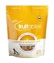 Fruitables Pumpkin & Banana Crunchy Dog Treats 1-7 ounce Pouch