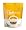 Fruitables Pumpkin & Banana Crunchy Dog Treats 1-7 ounce Pouch
