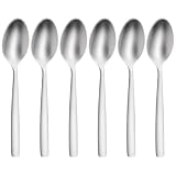 Espresso spoon 6ER SET  from tisch&trend