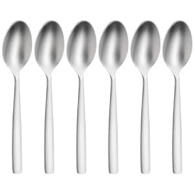 Espresso spoon 6ER SET