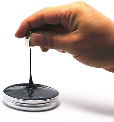 Pavel Crazy Putty - Super Magnetic Strange Attractor Plasticine